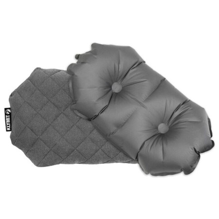 Aufblasbares Kissen Klymit Luxe Pillow