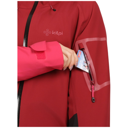 Damenjacke Kilpi Mamba-W