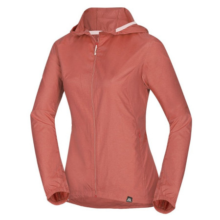 Damenjacke Northfinder Joy rosa Pink