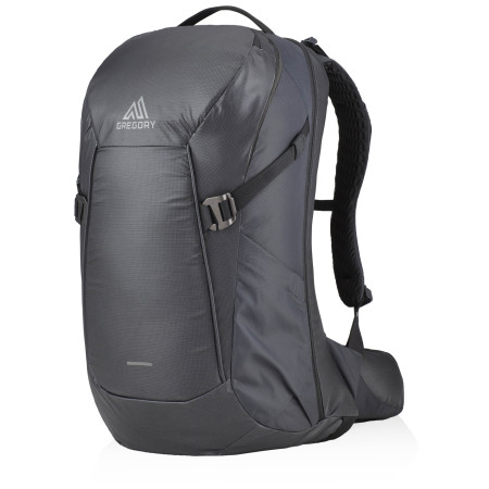 Rucksack Gregory Juxt 34 schwarz Obsidian Black