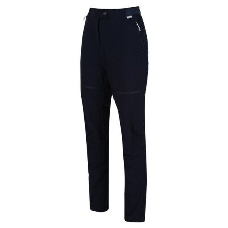 Damenhose Regatta Mountain Z/O Trs dunkelblau Navy
