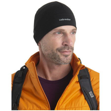 Mütze Icebreaker U Mer 200 Oasis Beanie