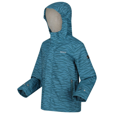 Kinderjacke Regatta Bambee