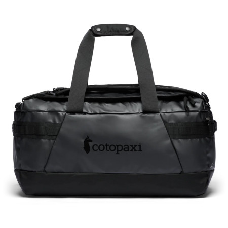 Rucksack Cotopaxi Allpa Getaway 55L Duffel schwarz Cotopaxi Black