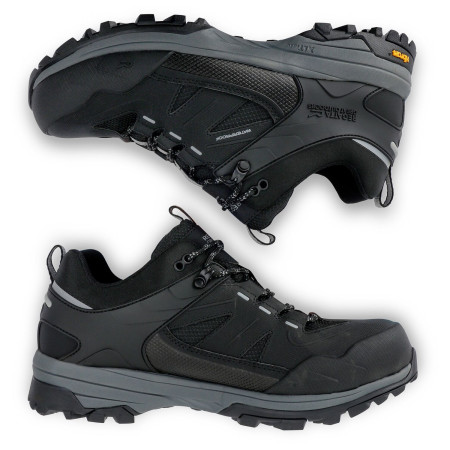 Herrenschuhe Regatta Regen Low