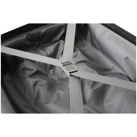 Koffer auf Rollen Caterpillar CAT Industrial Plate L