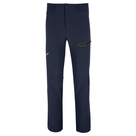 Herren-Softshellhose Salewa TERMINAL DST M PNT dunkelblau 3961 - navy blazer/0910