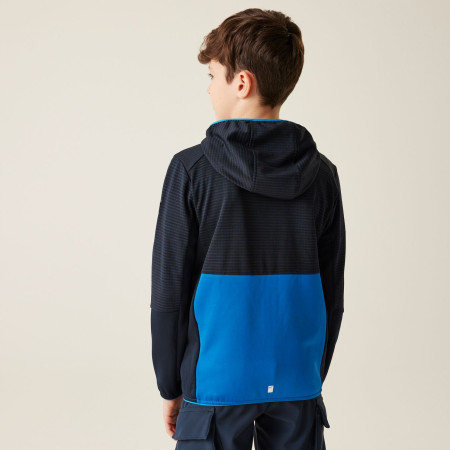 Kinder-Sweatshirt Regatta Prenton III