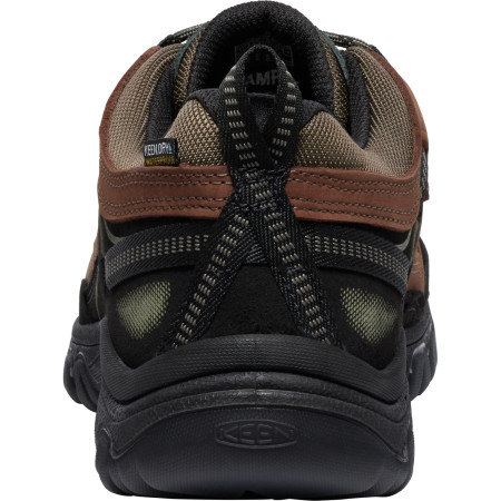 Herrenschuhe Keen Targhee IV WP M