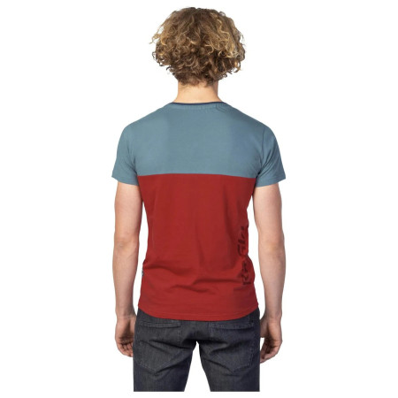 Herren-T-Shirt Rafiki Grab Lt