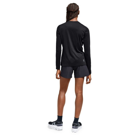 Damen-Funktionsshirt On Running Core Long-T