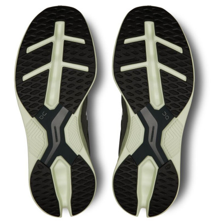 Herren Laufschuhe On Running Cloudeclipse