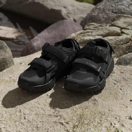 Herrensandalen Adidas Terrex Hydroterra AT
