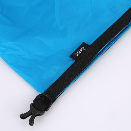 Wasserdichter Packsack Warg Micro-dry 1l