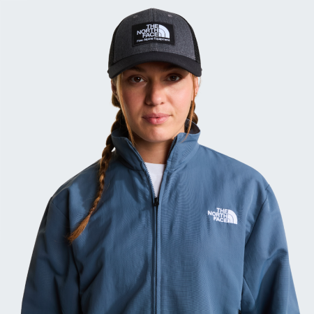 Baseballmütze The North Face Mudder Trucker