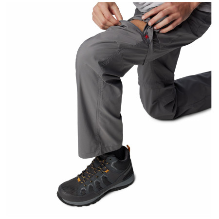 Herrenhose Columbia Silver Ridge™ Utility Convertible Pant
