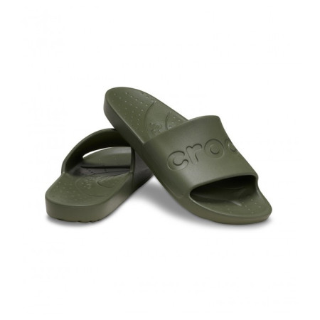 Pantoffeln Crocs Slide