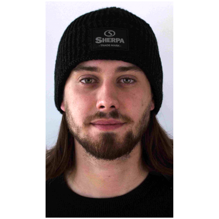 Wintermütze Sherpa Smith