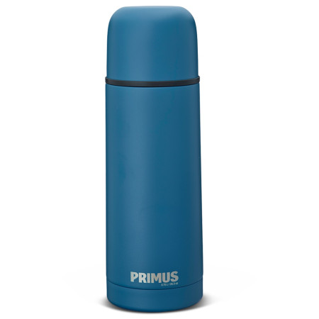 Thermokanne Primus Classic Light Vacuum Bottle 0.75 L blau Summit Blue