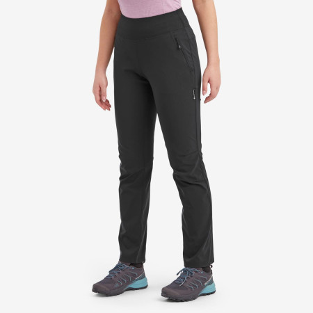 Damenhose Montane Fem Tucana Lite Pants Reg Leg