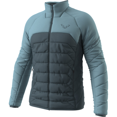 Herrenjacke Dynafit Radical Ins Jkt M blau 3161 - smoke blue/0720