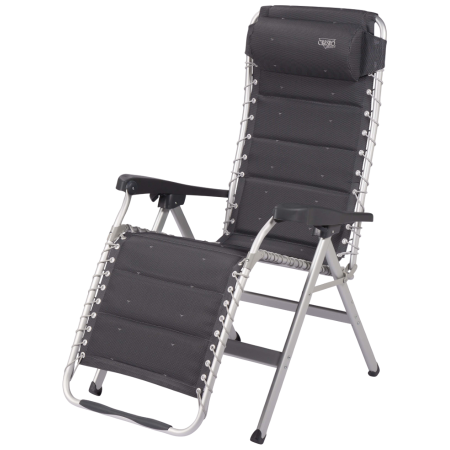 Campingsessel Crespo Gravity chair