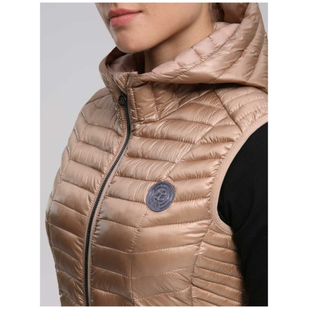 Damenweste Loap Illifie