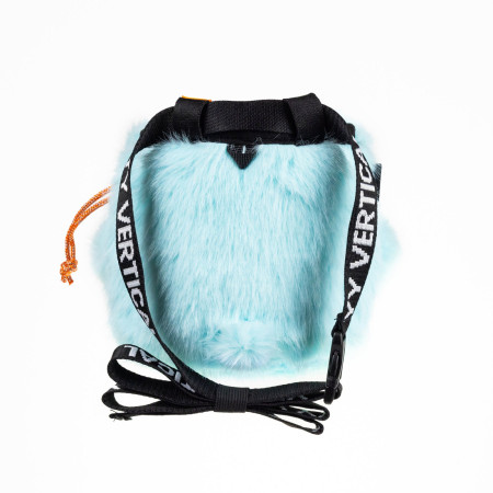 Kreidebeutel YY VERTICAL Chalk Bag Animal