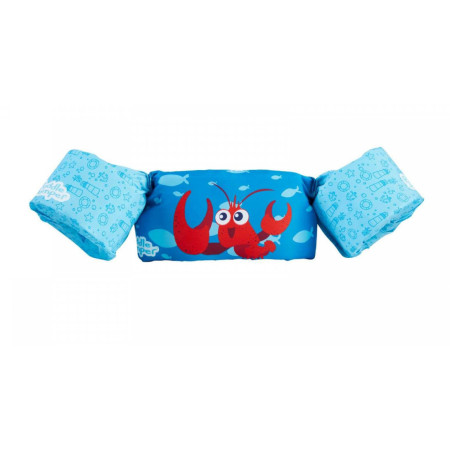 Schwimmweste Sevylor Puddle Jumper Humr blau