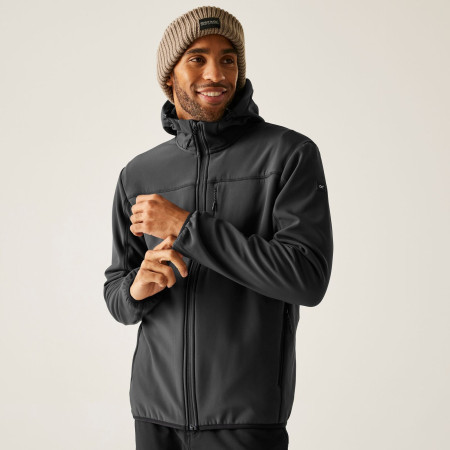 Herrenjacke Regatta Ossek