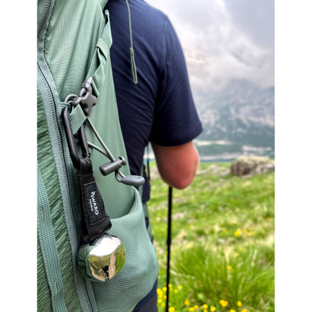 Bären-Glocke Warg Fagaras