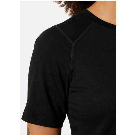Damen-T-Shirt Helly Hansen W HH Durawool T-Shirt