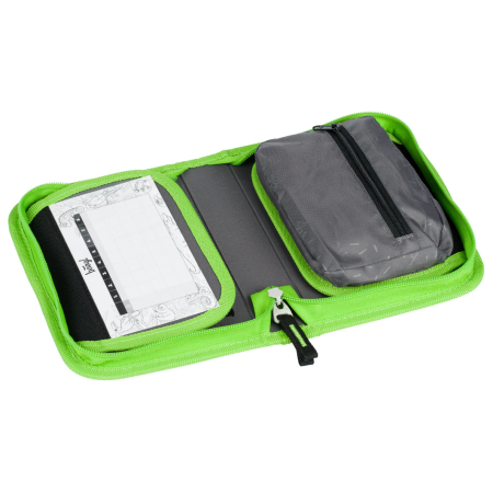 Federmäppchen Baagl Klasik (dvě chlopně)