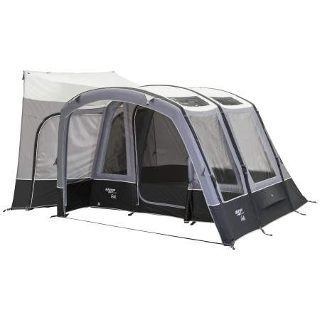 Vorzelt Vango Galli III Compact Low grau CloudGray