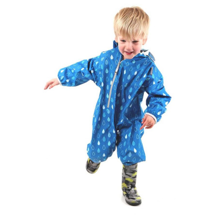 Kinder-Skianzug LittleLife Kids All In One Suit