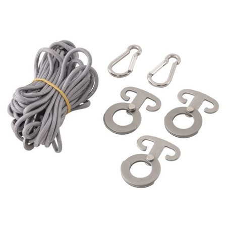 Hängesystem Outwell Tent Hanging System grau
