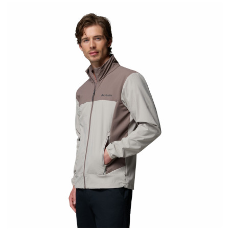 Herren-Sweatshirt Columbia Heather Canyon™ II Jacket