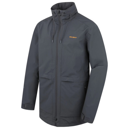 Herrenmantel Husky Nevr M