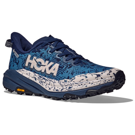 Damen Laufschuhe Hoka W Speedgoat 6 Gtx