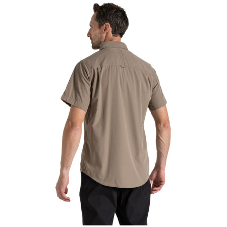 Herrenhemd Craghoppers Kiwi Short Sleeved Shirt