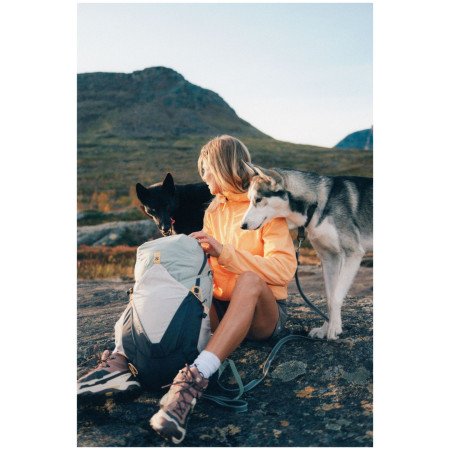 Damenschuhe Salomon X Ultra 5 Mid Gore-Tex