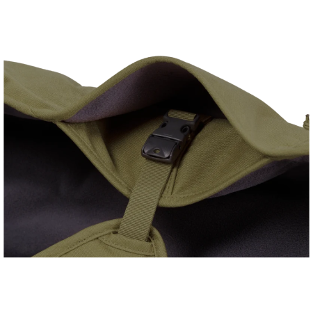 Hundebekleidung Ruffwear Overcoat Fuse™ Insulated Vest