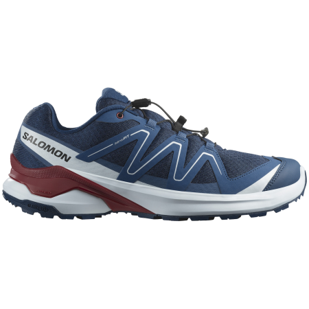 Herren Laufschuhe Salomon Examotion