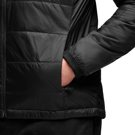Herrenjacke Black Diamond Solution 2.0 Hoody