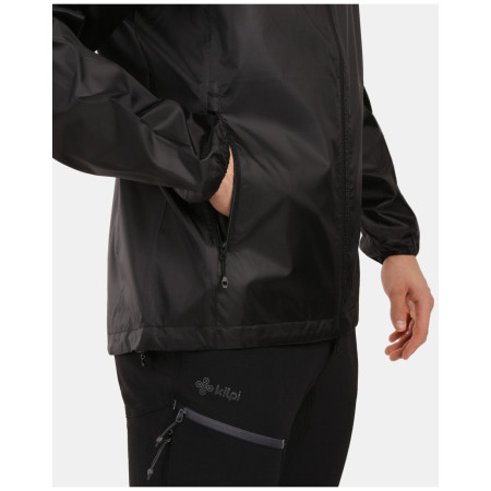 Jacke Kilpi Jaluu-U