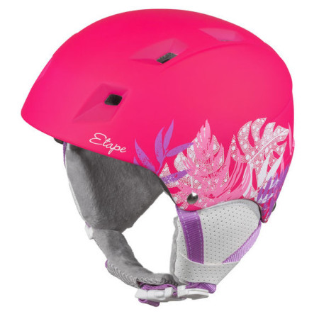 Kinder Skihelm Etape Scamp.