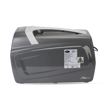 Klimaanlage Yolco TC390