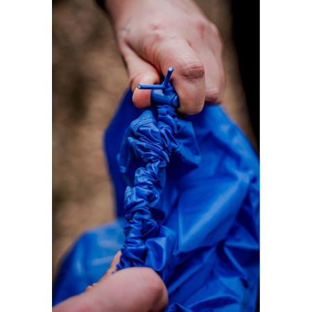 Regenschutz für Rucksack Zulu Cover 46-58l