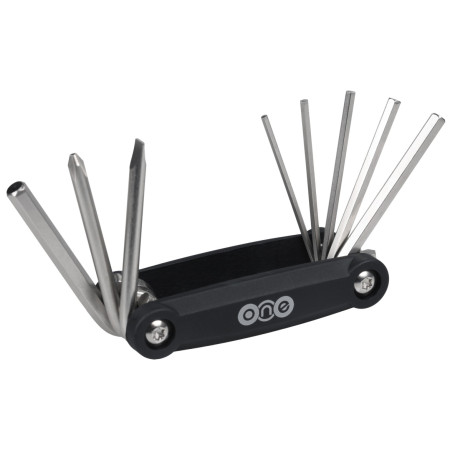 Werkzeug Just One One Tool 8.0