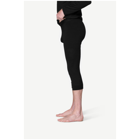 Herren 3/4 Unterhose Devold Breeze Plus Merino 200 3/4 Longs Man